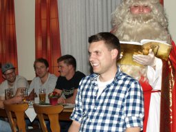  Weihnachtsfeier 2019 11